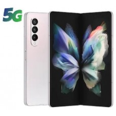 SMARTPHONE SAMSUNG GALAXY Z FOLD3 12GB 256GB 7.6" 5G PLATA FANTASMA